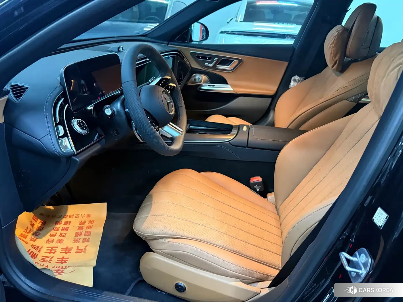 Mercedes-Benz E-Class id 4654581 из Китая 7