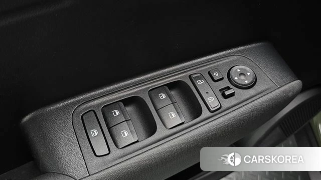 Hyundai Casper id 4501064 из Кореи 7