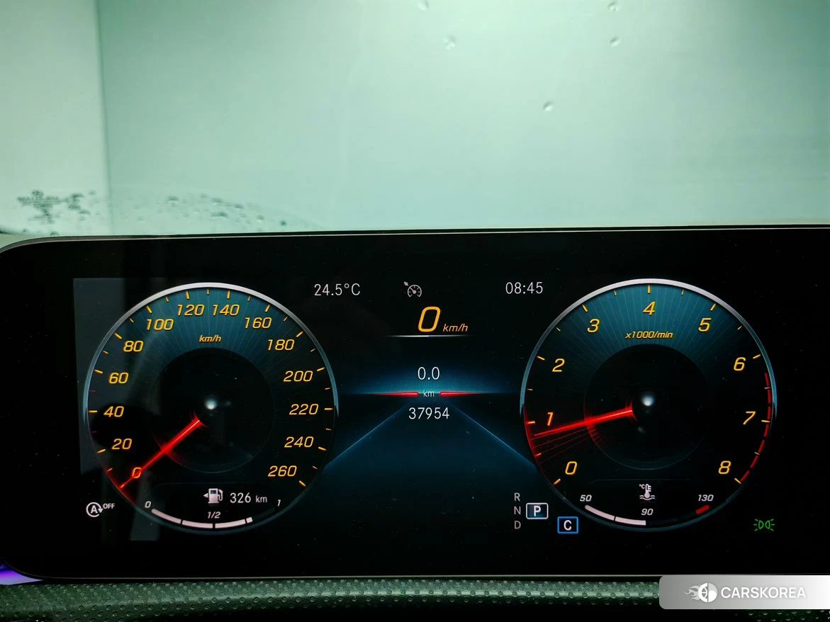 Mercedes-Benz Class A id 4485523 из Китая 7