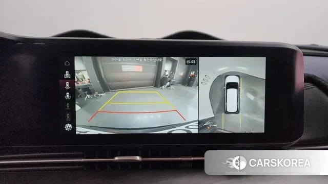 Kia Carnival 4th generation id 3611956 из Кореи 7