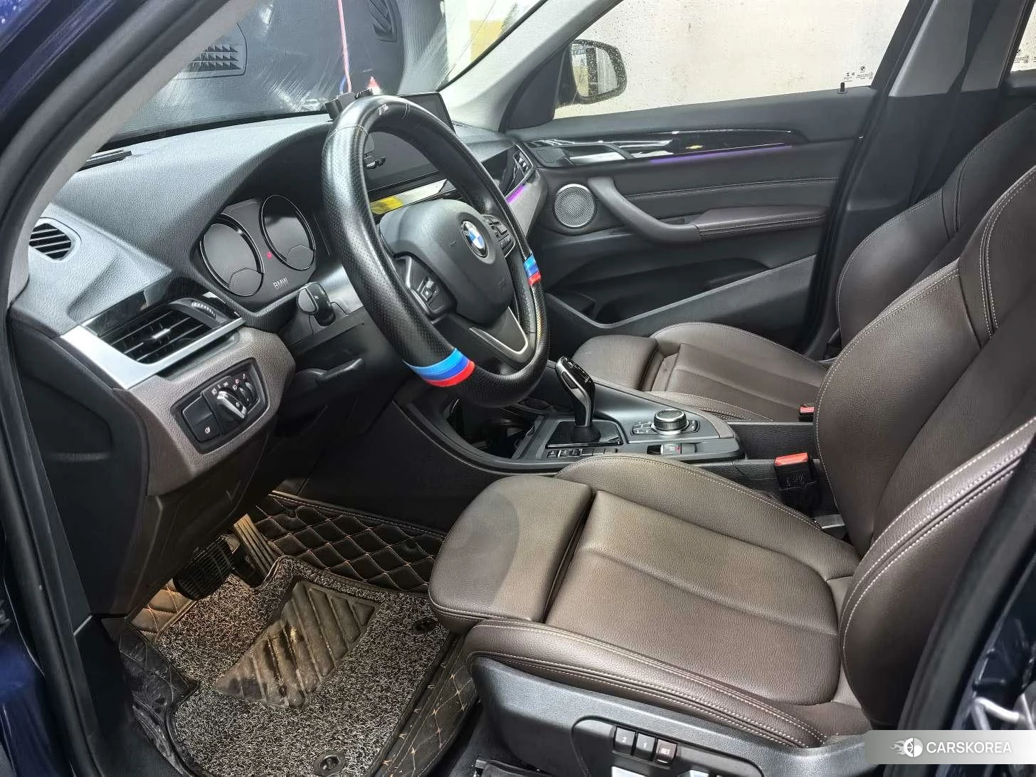 BMW X1 id 4486479 из Китая 7