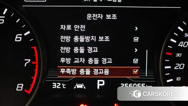 Kia Stinger id 4620546 из Кореи 7