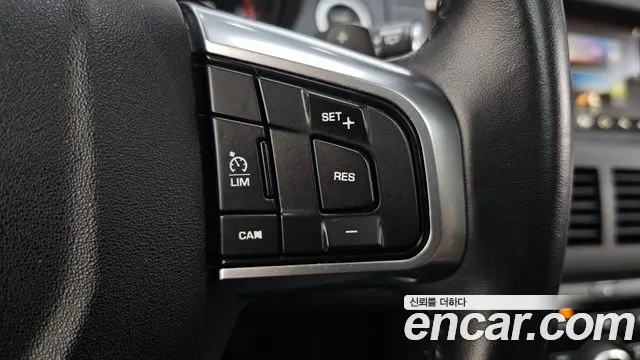 Land Rover Discovery Sports id 2834937 из Кореи 7