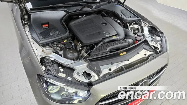 Mercedes-Benz E-Class W213 id 2681927 из Кореи 7