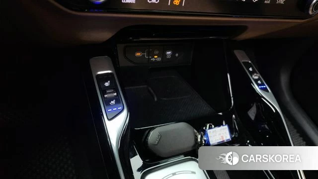 Kia The New Sorento 4th Generation id 3921576 из Кореи 7