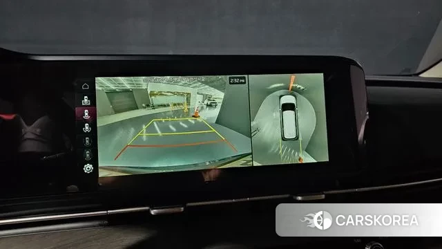 Kia Carnival 4th generation id 3007685 из Кореи 7