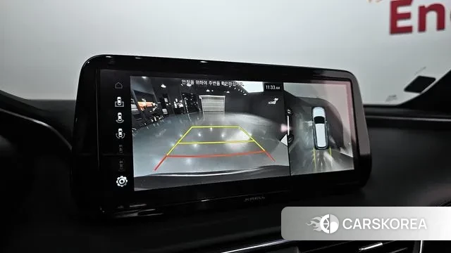 Hyundai The New Santa Fe id 3126858 из Кореи 7