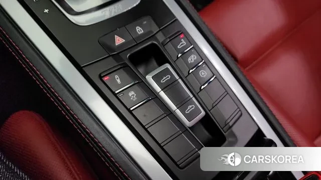 Porsche 718 Boxster id 3565628 из Кореи 7