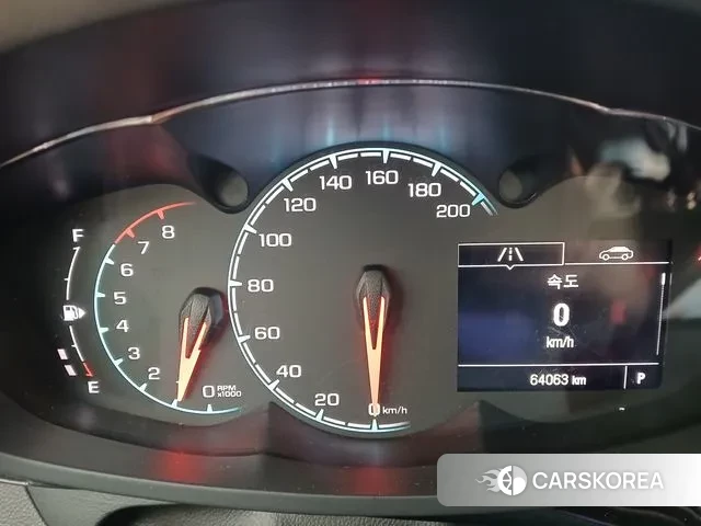 Chevrolet (GM Daewoo) The Next Spark id 3608394 из Кореи 7