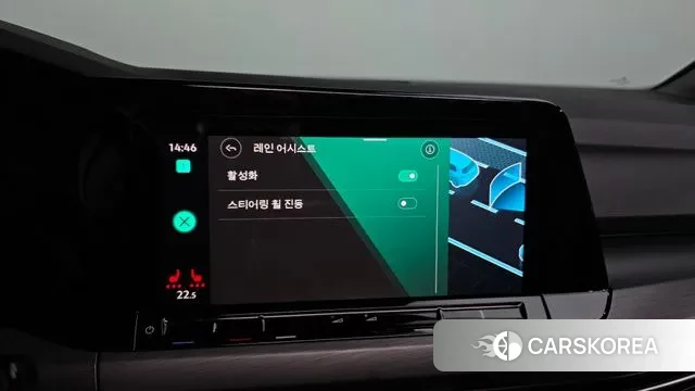 Volkswagen Golf 8th Generation id 3577176 из Кореи 7