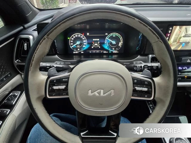 Kia Sorento 4th Generation id 4367136 из Кореи 7