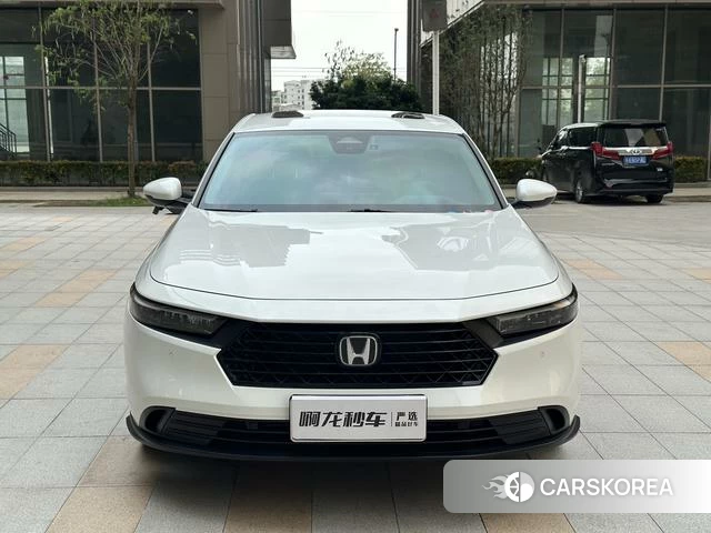 Honda Accord id 4276717 из Китая 7