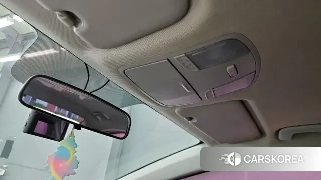 Hyundai Avante AD id 2991424 из Кореи 7