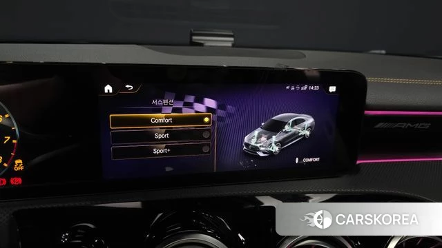 Mercedes-Benz CLA-Class C118 id 4613100 из Кореи 7