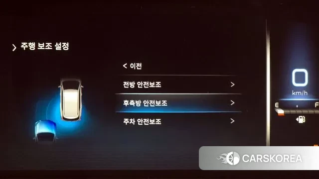 Ssangyong All New Rexton id 3493258 из Кореи 7