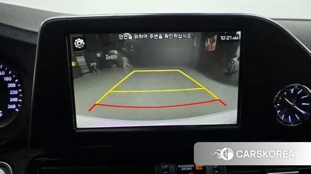 Hyundai Grandeur IG id 3766562 из Кореи 7