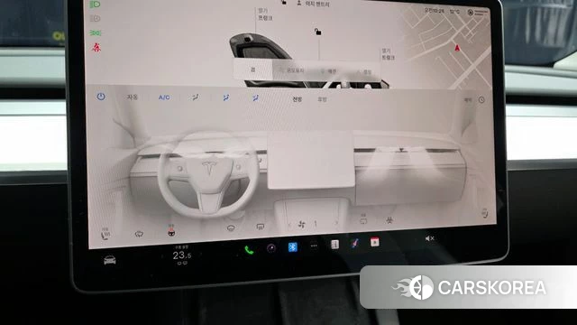 Tesla Model Y id 3909785 из Кореи 7