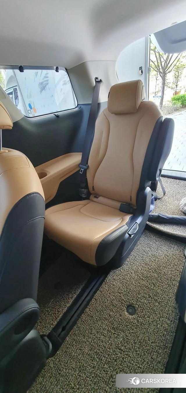 Kia Carnival 4th generation id 3982165 из Кореи 7