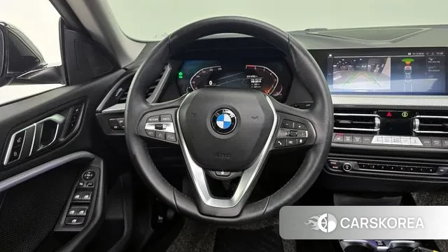 BMW 2 Series Gran Coupe (F44) id 3427750 из Кореи 7