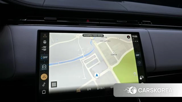 Land Rover Range Rover Sport 3rd Generation id 4185570 из Кореи 7