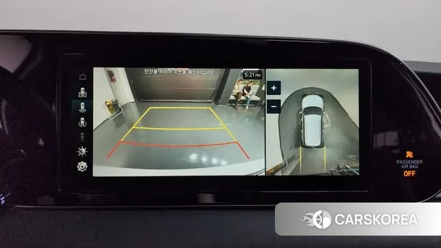 Hyundai Palisade id 3356471 из Кореи 7