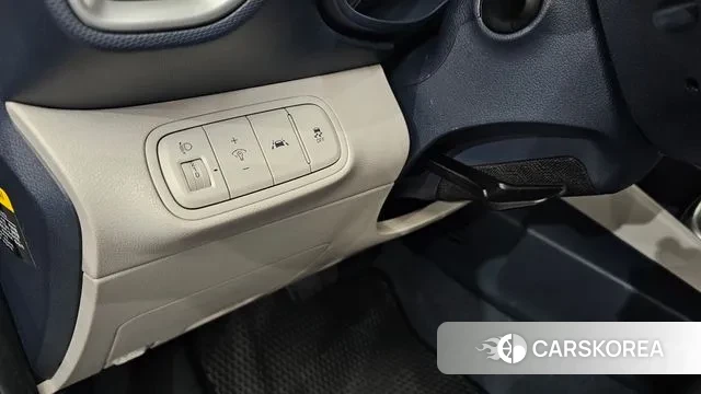 Hyundai Venue id 3728196 из Кореи 7