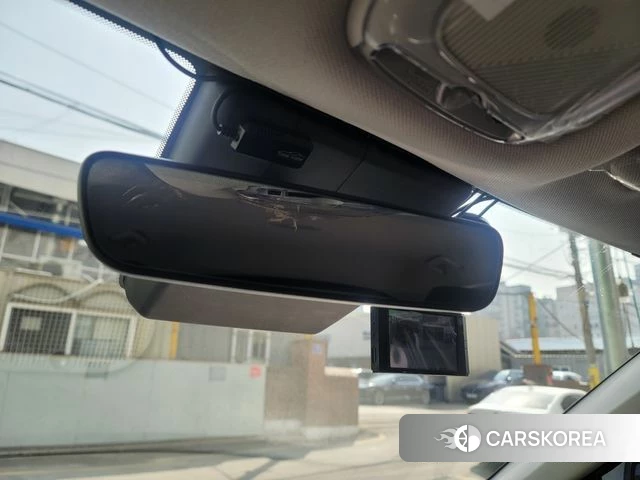 Hyundai Ionic 5 id 4415074 из Кореи 7