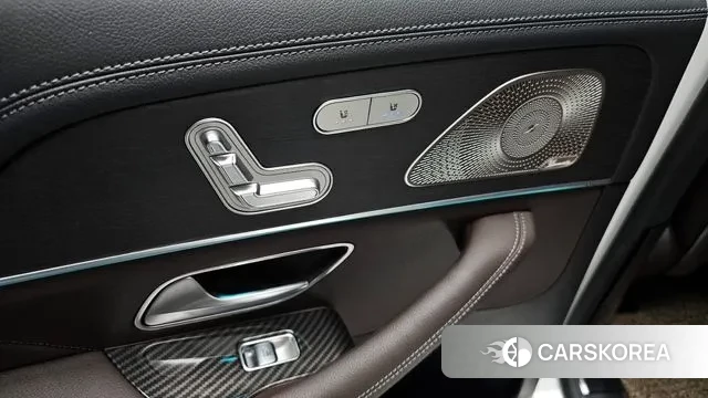 Mercedes-Benz GLS - Class X167 id 3360783 из Кореи 7