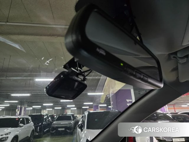 Ssangyong Rexton Sports id 3845470 из Кореи 7