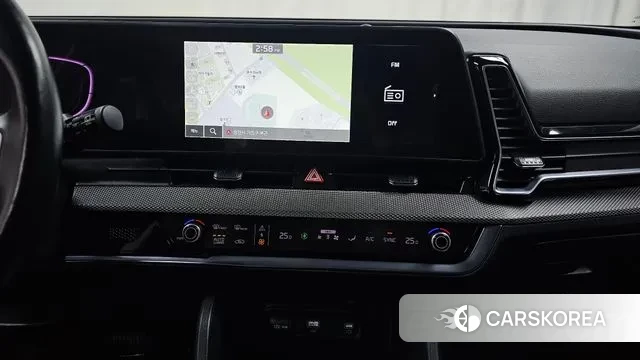 Kia Sportage 5th Generation id 3513276 из Кореи 7