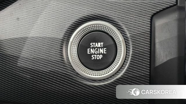 Renault Korea (Samsung) XM3 id 4608649 из Кореи 7