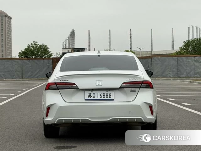 Honda Yingshipai id 4209837 из Китая 7