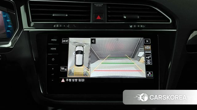 Volkswagen Tiguan second Generation id 4186093 из Кореи 7