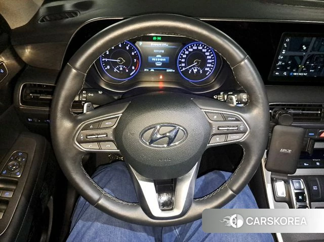 Hyundai Palisade id 4285628 из Кореи 7