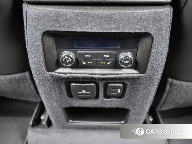 Chevrolet (GM Daewoo) Traverse id 3021840 из Кореи 7