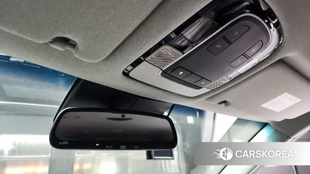 Hyundai Palisade id 3626197 из Кореи 7