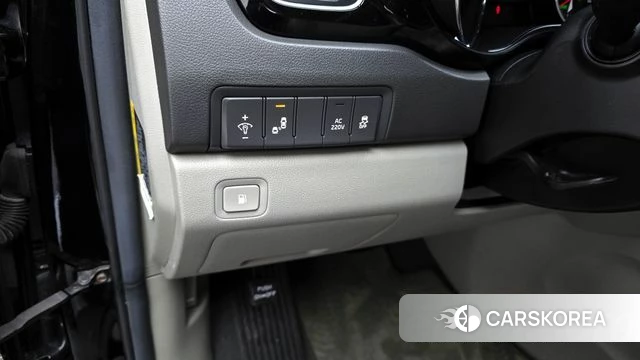 Kia All New Carnival id 3867477 из Кореи 7