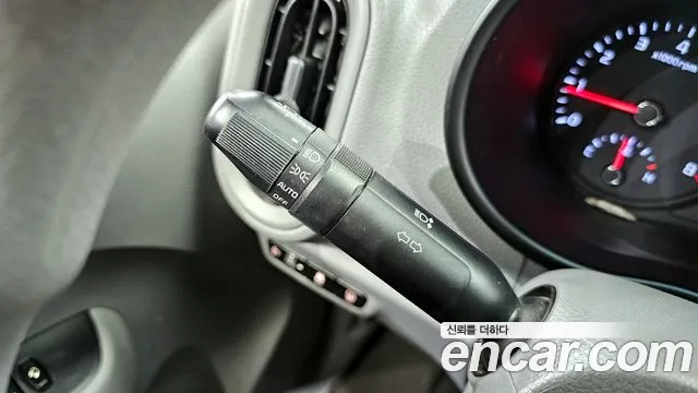 Kia Morning Urban (JA) id 2839215 из Кореи 7