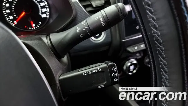 Renault Korea (Samsung) XM3 id 2547075 из Кореи 7