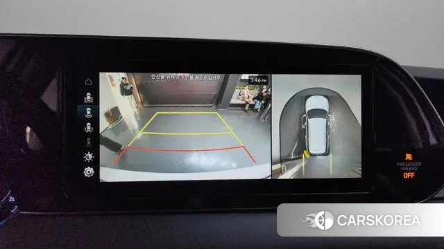 Hyundai Palisade id 3302301 из Кореи 7