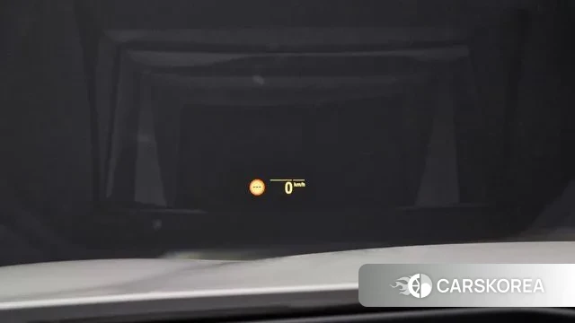 BMW 5 Series (G30) id 3612176 из Кореи 7