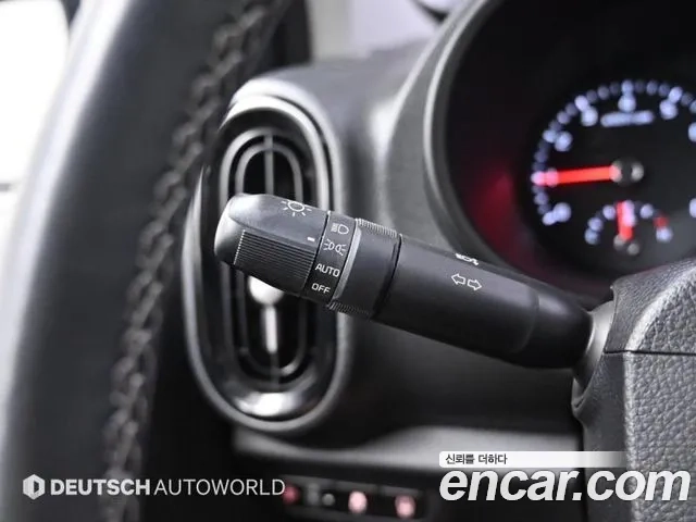 Kia All New Morning (JA) id 2907829 из Кореи 7