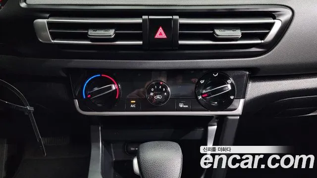 Kia Seltos id 2854992 из Кореи 7