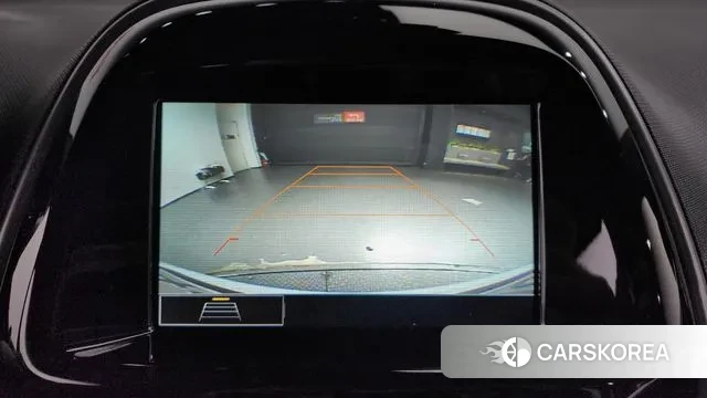 Chevrolet (GM Daewoo) The New Spark id 3095932 из Кореи 7