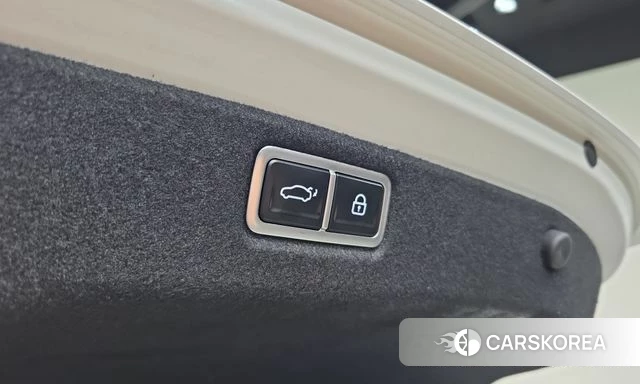Hyundai Sonata D Edge (DN8) id 4935121 из Кореи 7