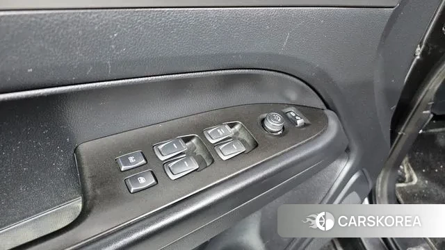 Ssangyong Rexton Sports id 3761229 из Кореи 7