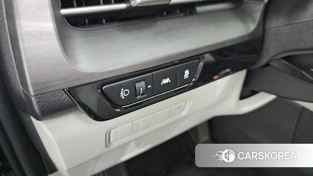 Kia Carnival 4th generation id 4362313 из Кореи 7