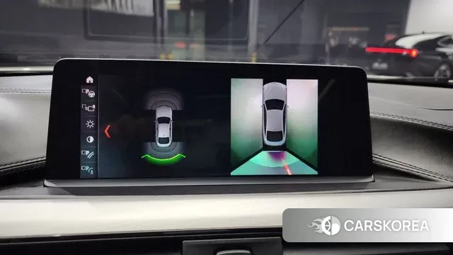 BMW 4 Series (F32) id 2994886 из Кореи 7