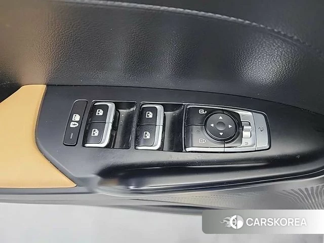 Kia K5 Hybrid 3rd Generation id 3799452 из Кореи 7