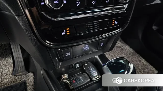 Ssangyong Berry New Tivoli id 2993944 из Кореи 7